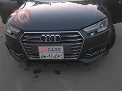 اودي A4